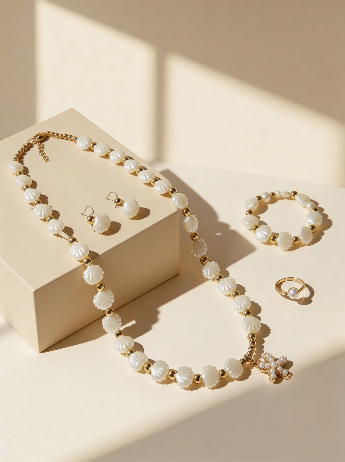 الطقم الفاخر لأميرة العيد (من 6 الى 14 سنة)