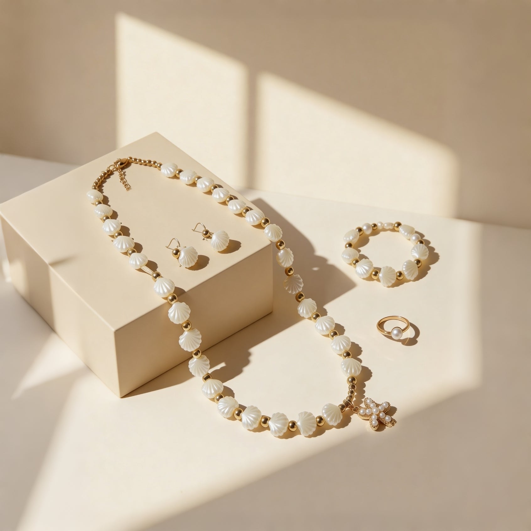 (من 6 الى 14 سنة) طقم أميرة العيد